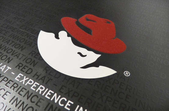 Red Hat: Imagebroschüre